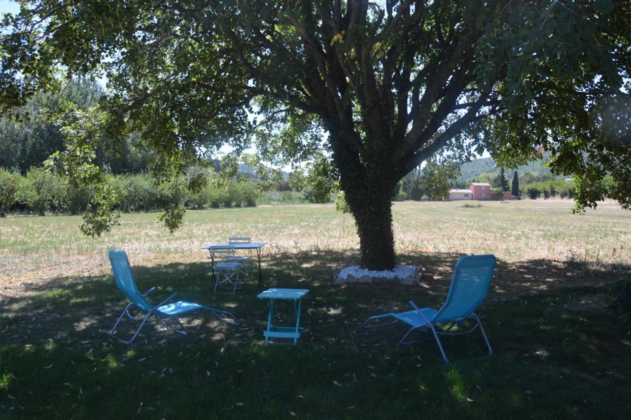 Il Etait Une Fois... Malaucene Exterior photo